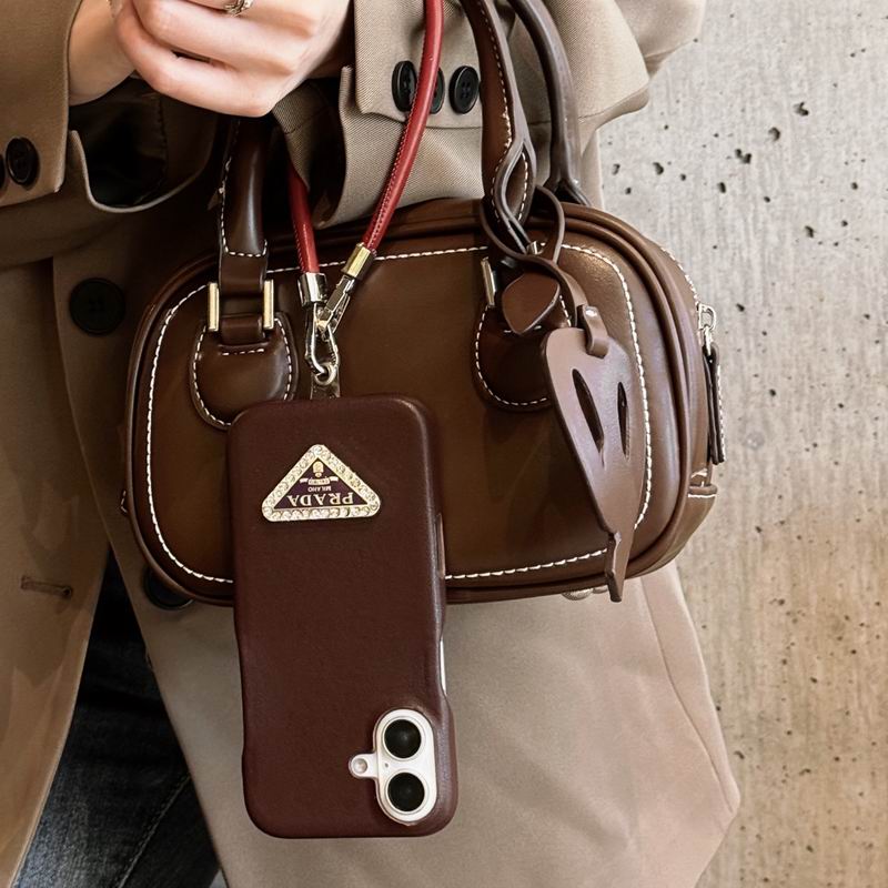 Prada phone shell (4)