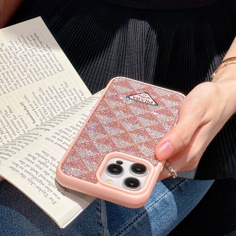 Prada phone shell (6)