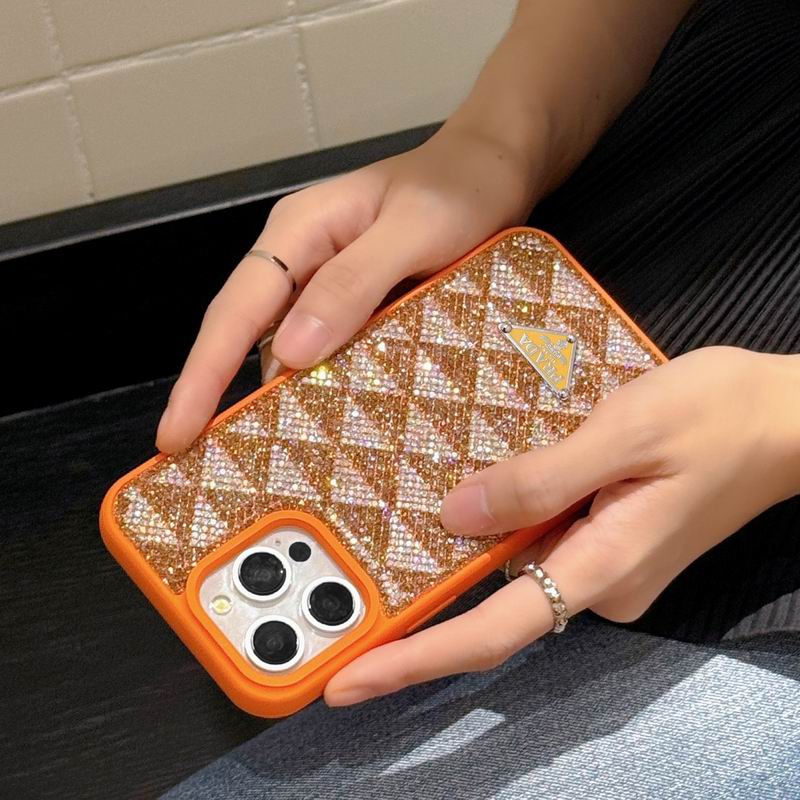 Prada phone shell (7)