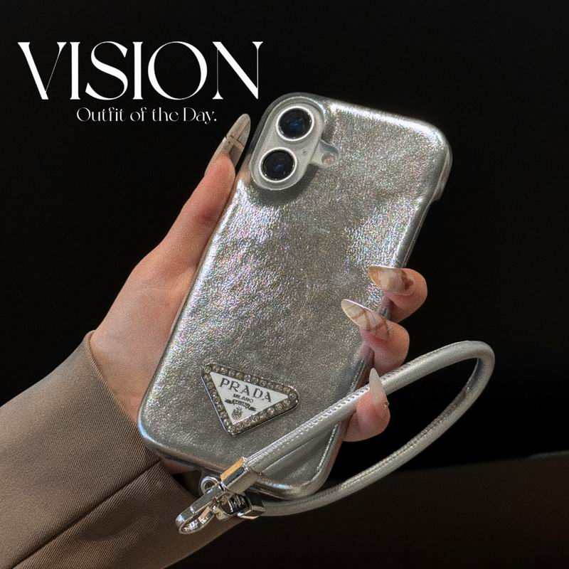 Prada phone shell (8)