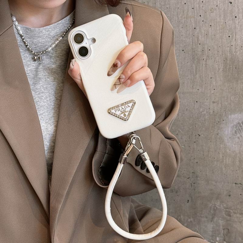 Prada phone shell (9)