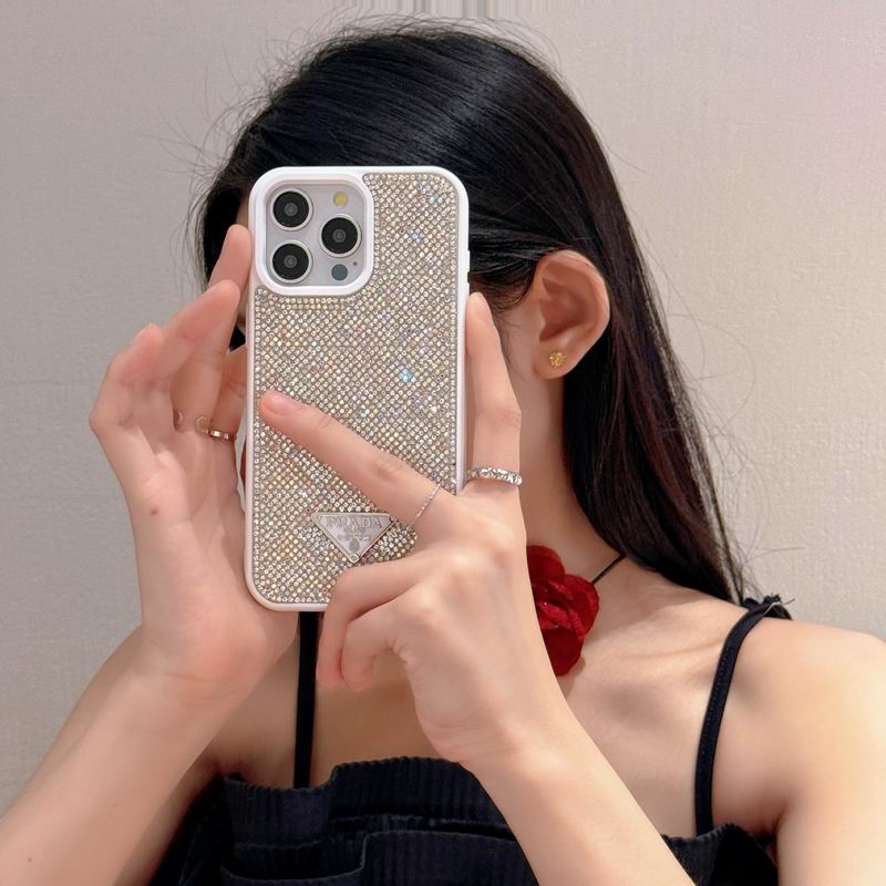 Prada phone shell (9)