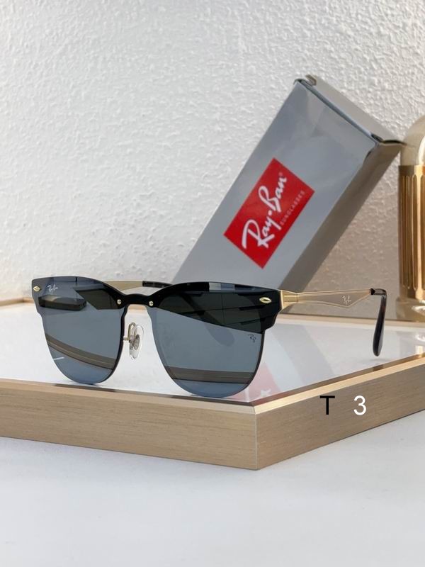 Rayban RB3576 140 C01