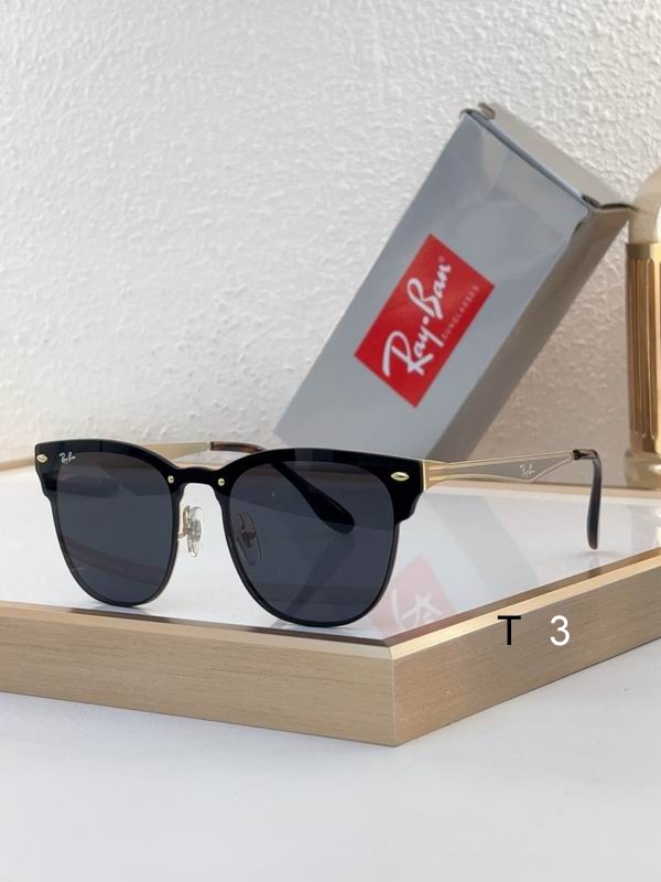 Rayban RB3576 140 C03