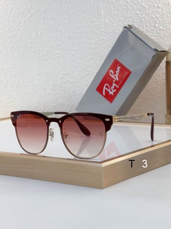 Rayban RB3576 140 C04