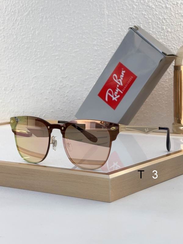 Rayban RB3576 140 C05