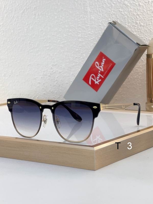 Rayban RB3576 140 C06
