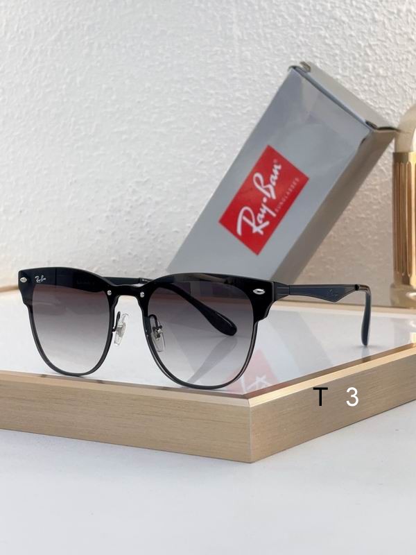 Rayban RB3576 140 C07