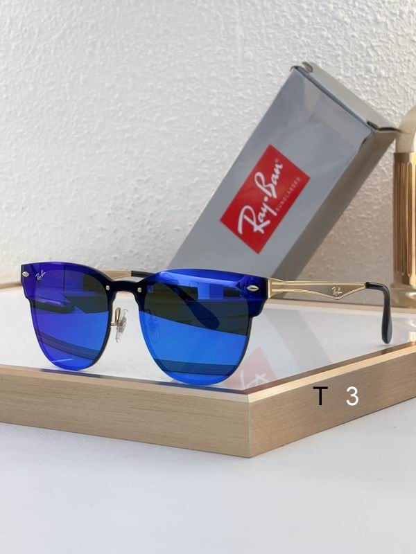 Rayban RB3576 140 C08