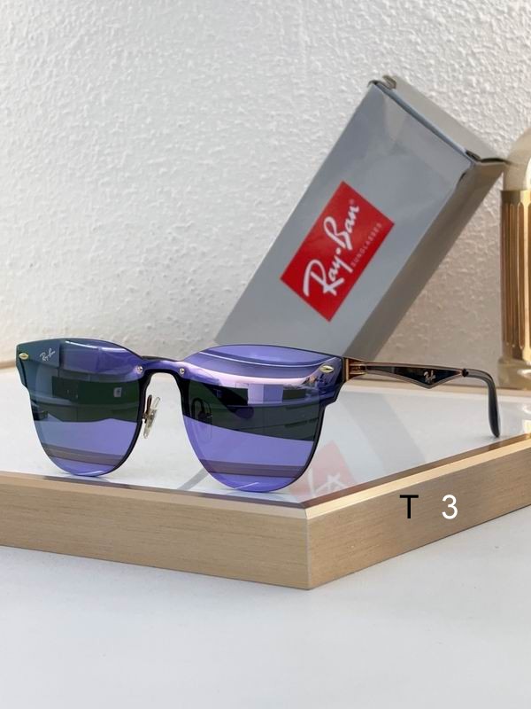 Rayban RB3576 140 C09