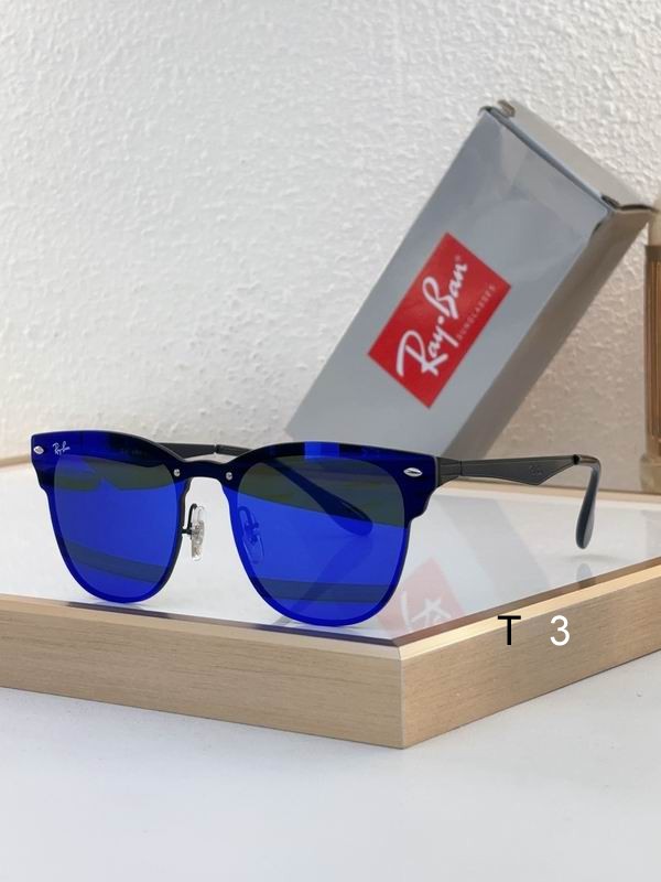 Rayban RB3576 140 C10