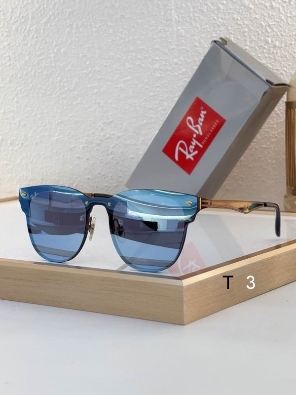 Rayban RB3576 140 C11