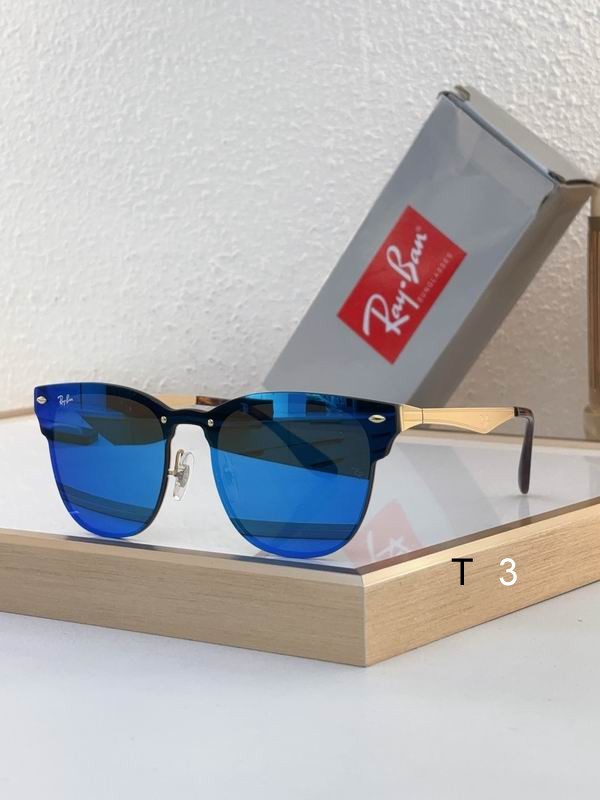 Rayban RB3576 140 C12