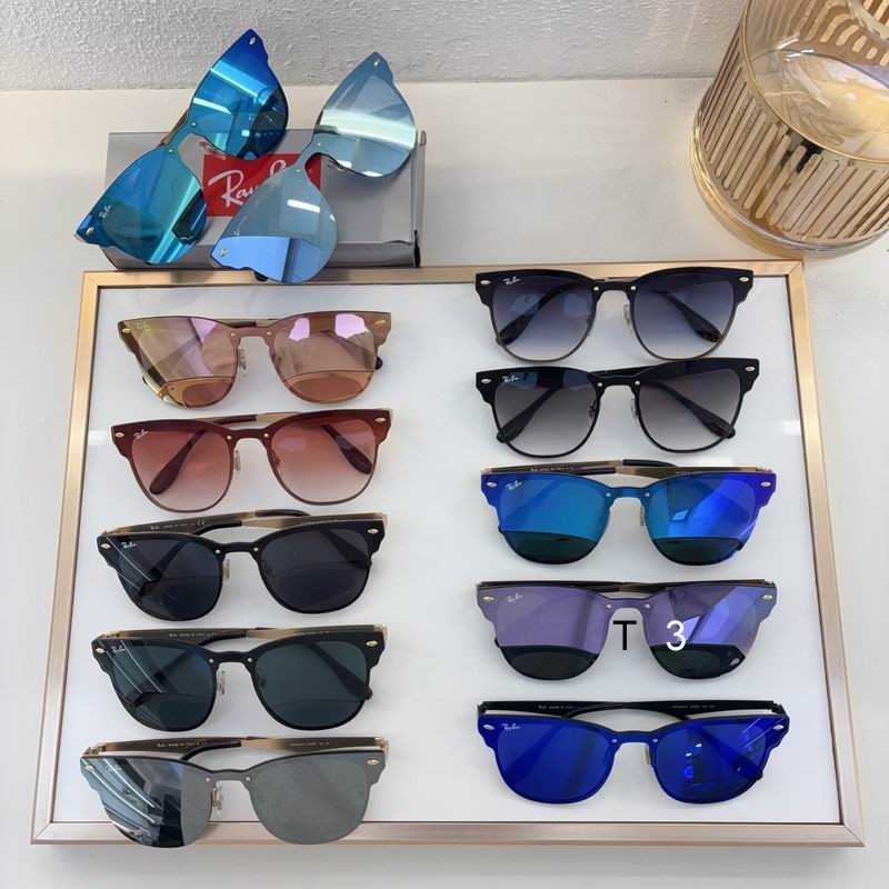 Rayban RB3576 140 C13