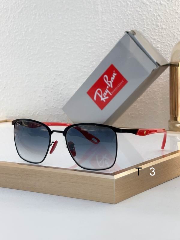 Rayban RB3673 56 17-140 C01