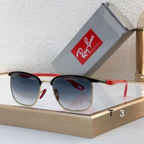 Rayban RB3673 56 17-140 C02