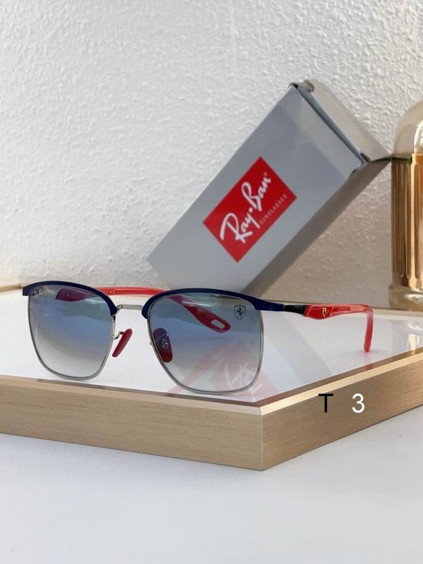 Rayban RB3673 56 17-140 C03