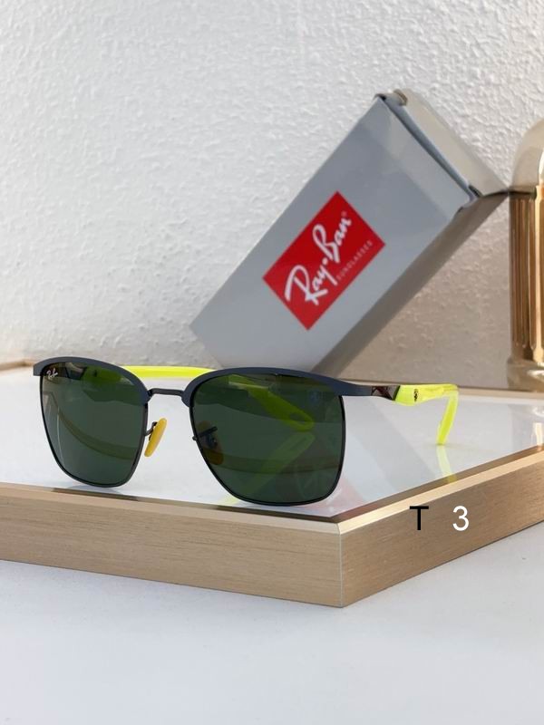 Rayban RB3673 56 17-140 C04