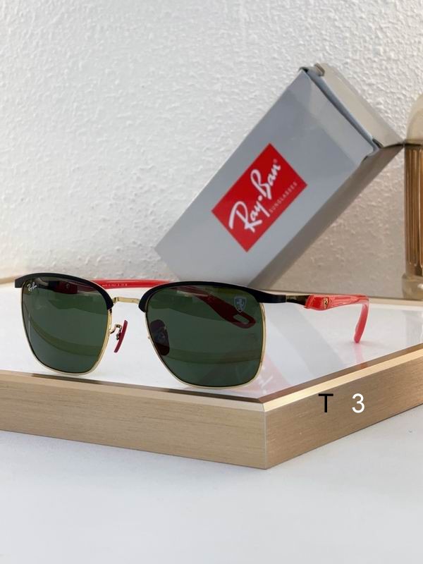 Rayban RB3673 56 17-140 C05