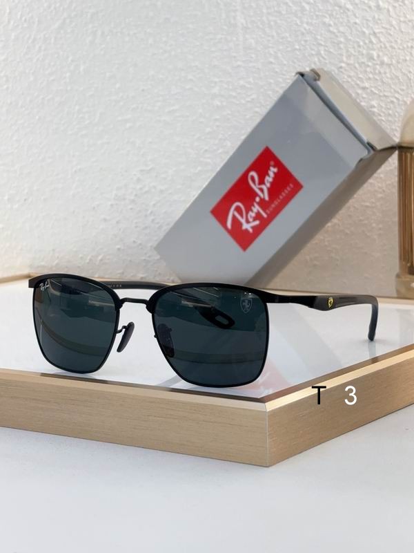 Rayban RB3673 56 17-140 C06