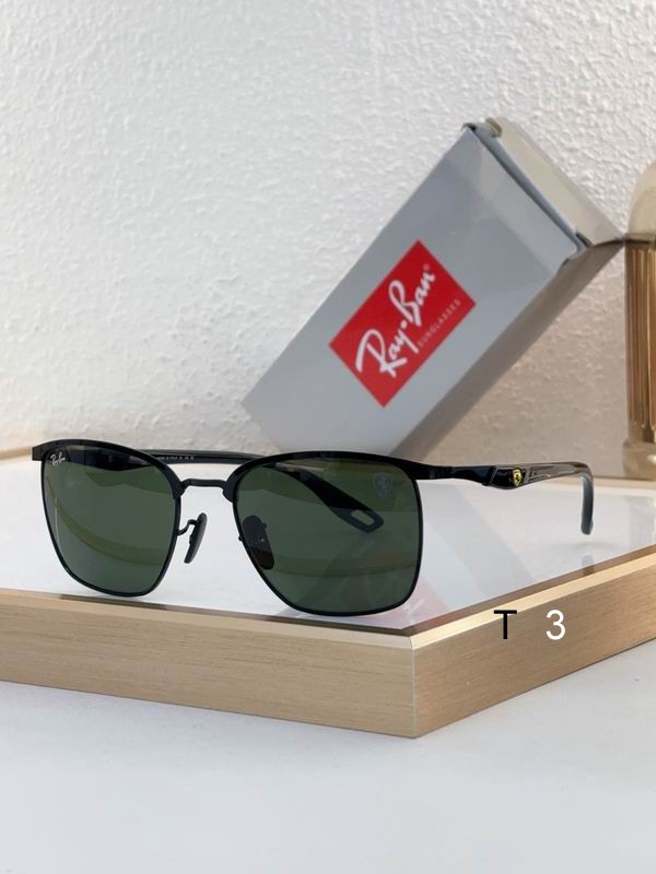 Rayban RB3673 56 17-140 C07