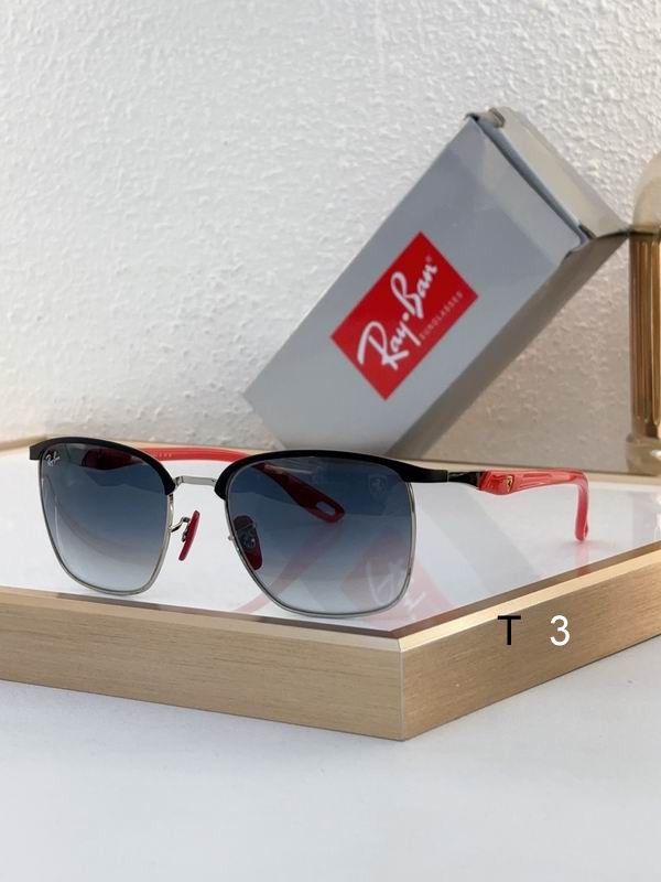 Rayban RB3673 56 17-140 C08
