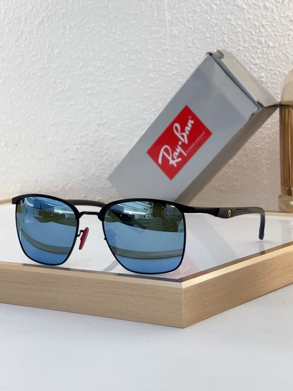 Rayban RB3673 56 17-140 C09