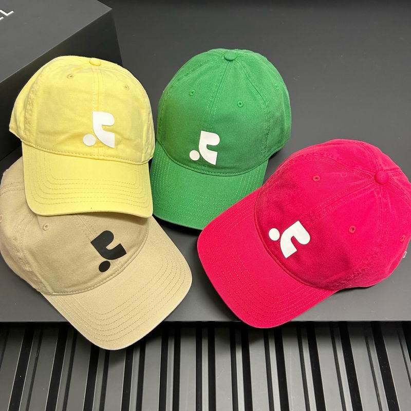 Rest Recreation Cap  (1)