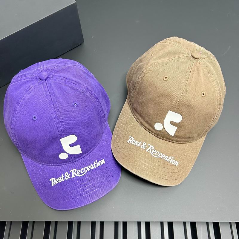 Rest Recreation Cap  (15)