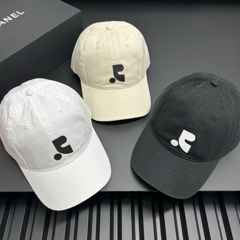 Rest Recreation Cap  (2)