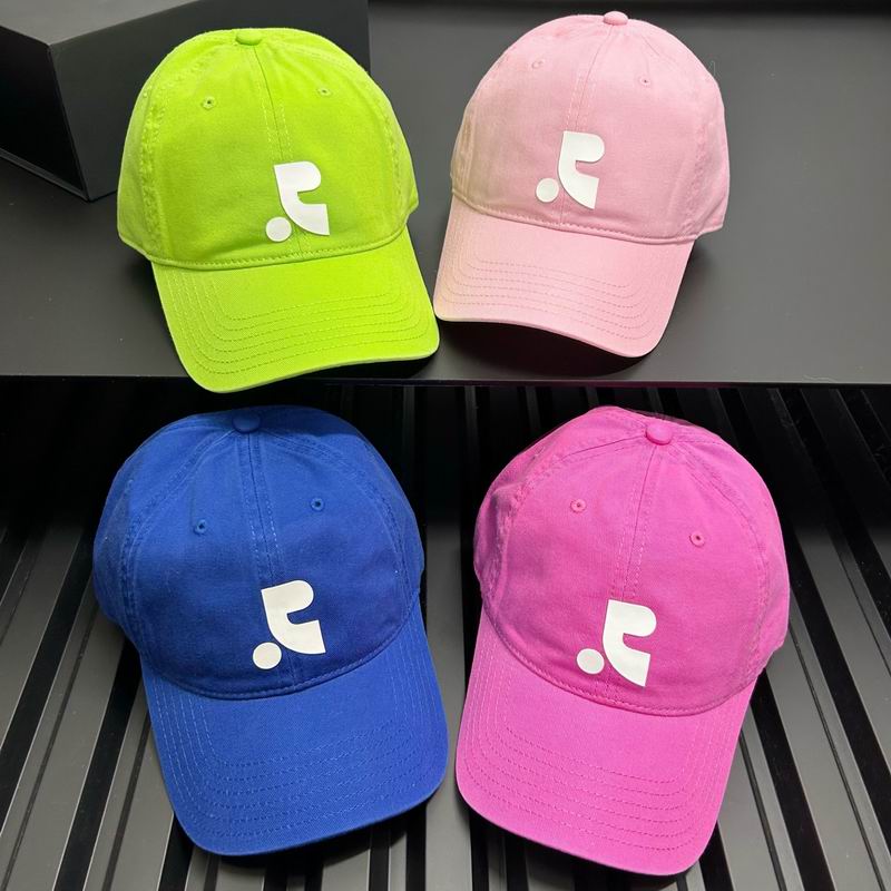 Rest Recreation Cap  (5)