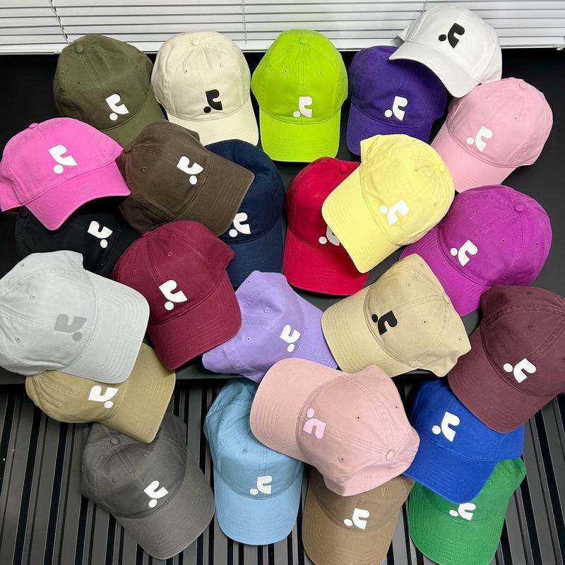 Rest Recreation Cap  (8)