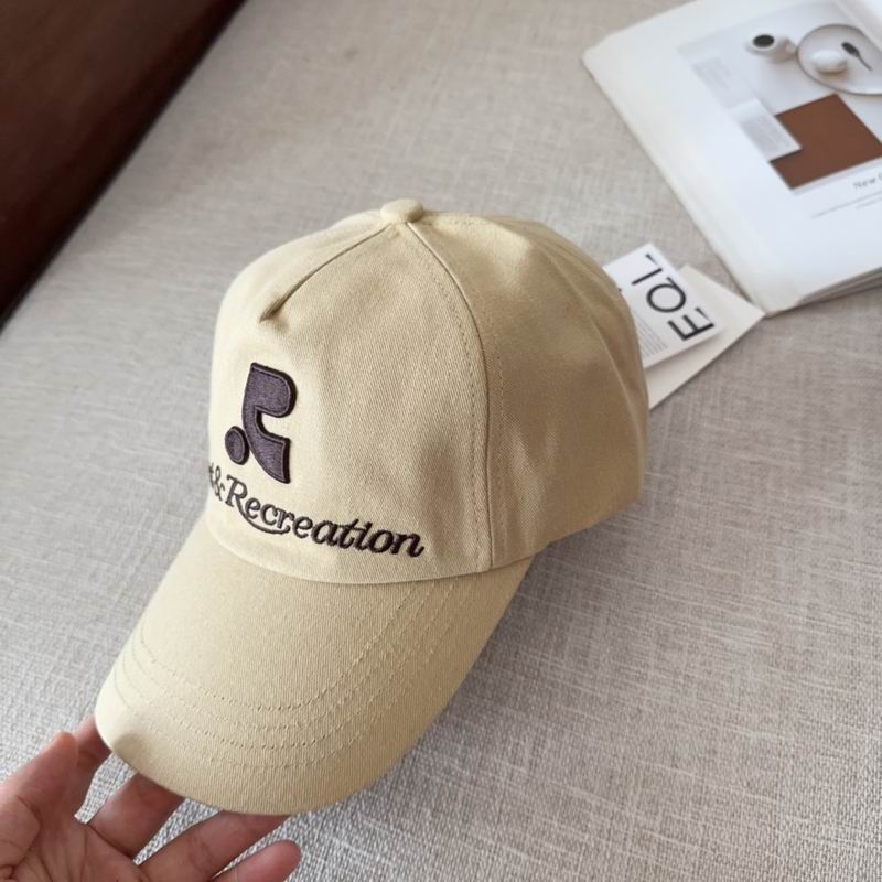 Rest Recreation Cap dx (12)