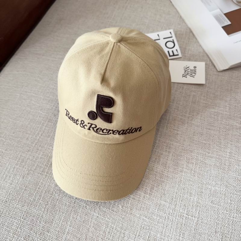 Rest Recreation Cap dx (13)