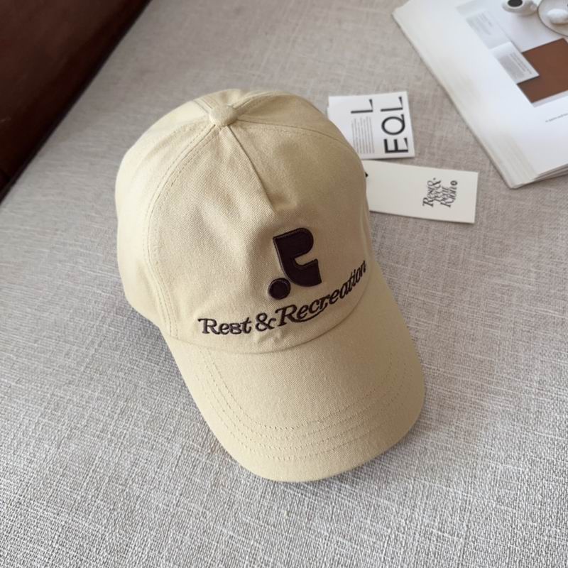 Rest Recreation Cap dx (14)