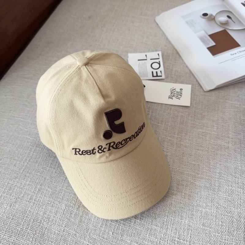 Rest Recreation Cap dx (15)