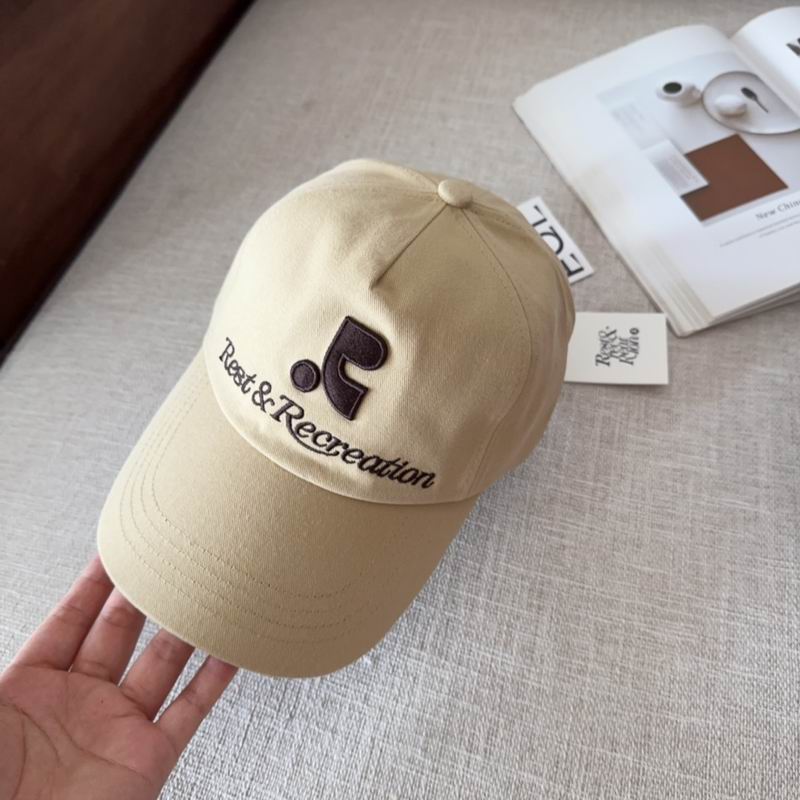 Rest Recreation Cap dx (16)