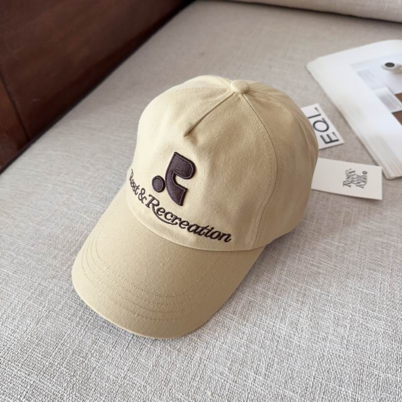 Rest Recreation Cap dx (17)