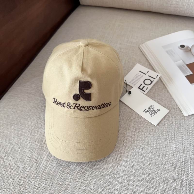 Rest Recreation Cap dx (18)