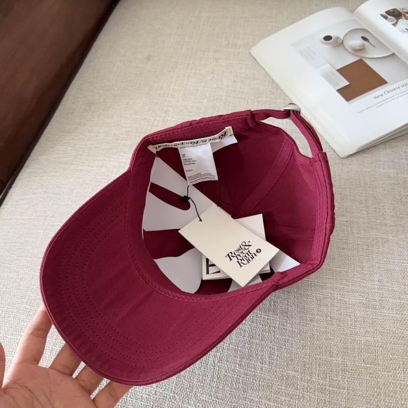 Rest Recreation Cap dx (19)