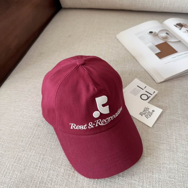 Rest Recreation Cap dx (20)