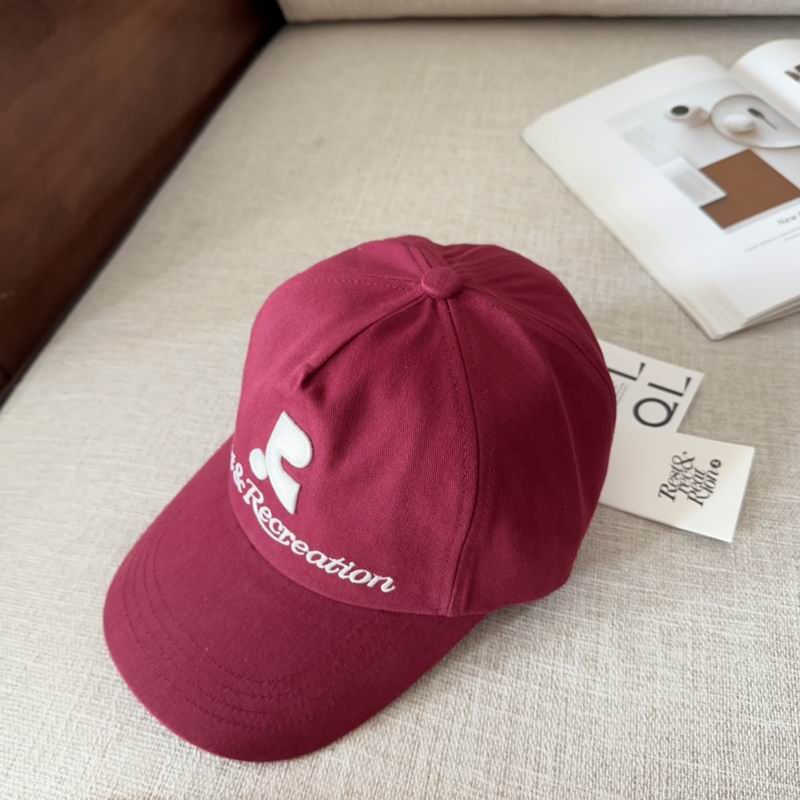 Rest Recreation Cap dx (21)