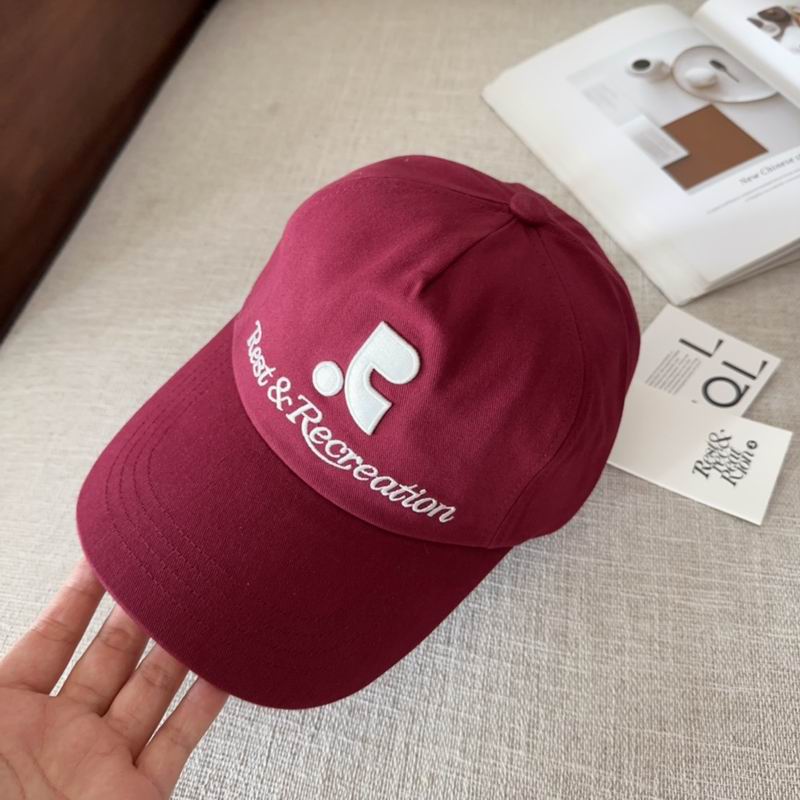 Rest Recreation Cap dx (25)