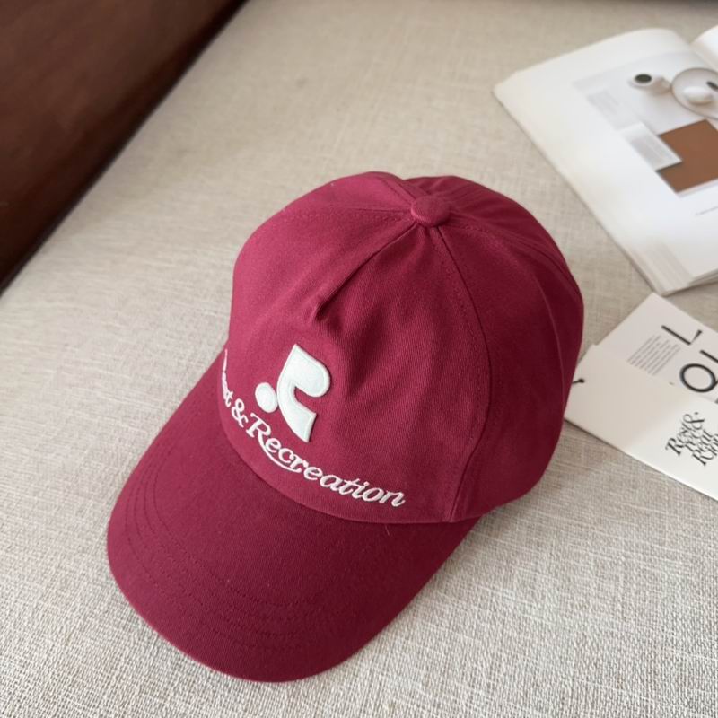 Rest Recreation Cap dx (26)