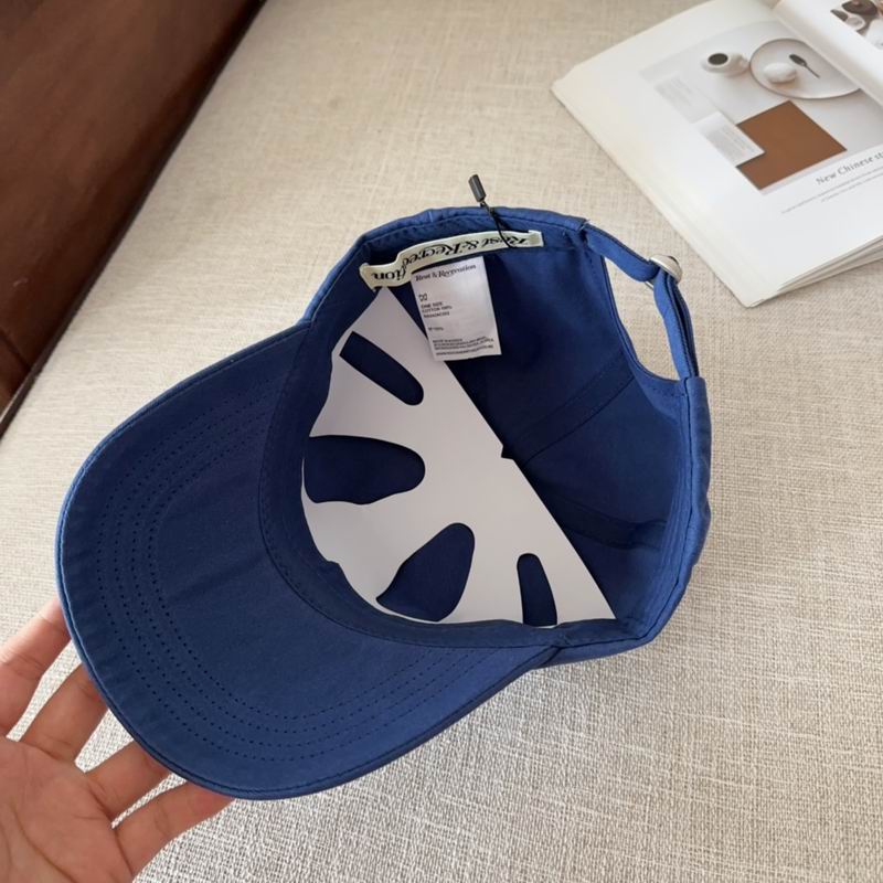 Rest Recreation Cap dx (29)