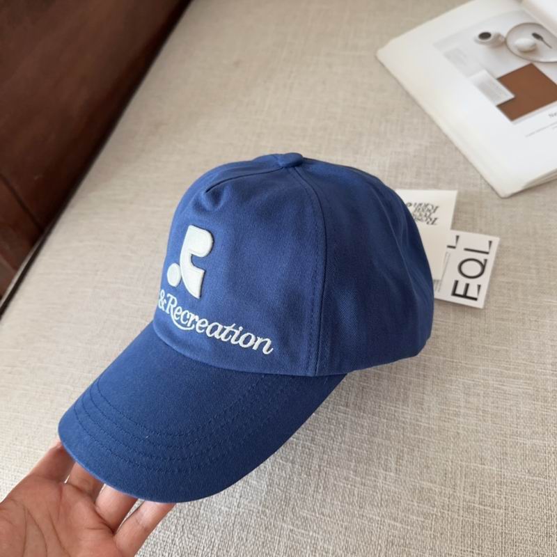 Rest Recreation Cap dx (30)