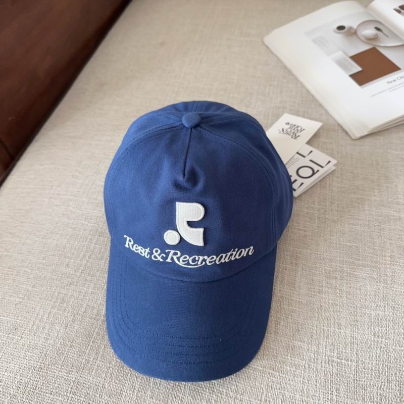 Rest Recreation Cap dx (31)