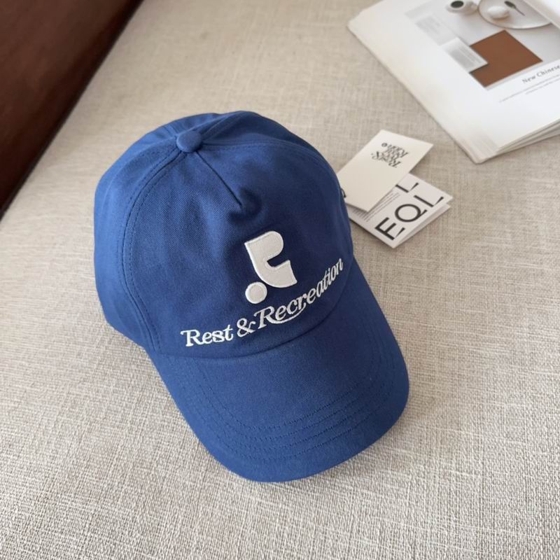 Rest Recreation Cap dx (32)