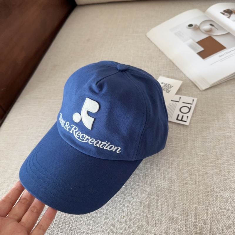 Rest Recreation Cap dx (34)