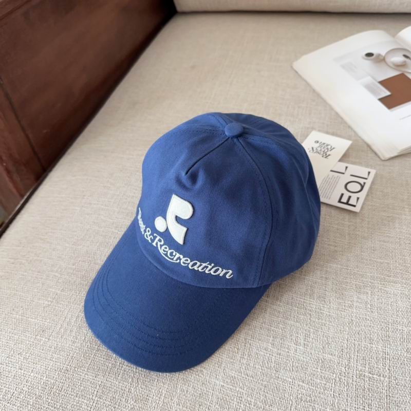 Rest Recreation Cap dx (35)